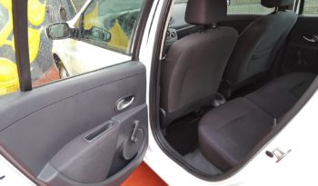 Renault Clio 1.5 DCI Dynamique cheio