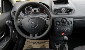 Renault Clio 1.5 DCI Dynamique cheio