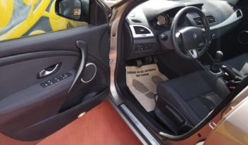 Renault Megane Break 1.5 DCI Dynamic cheio