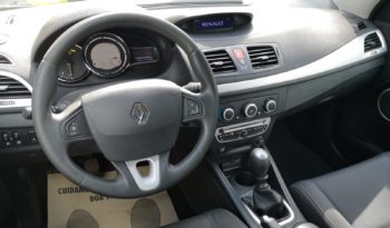 Renault Megane Break 1.5 DCI Dynamic cheio
