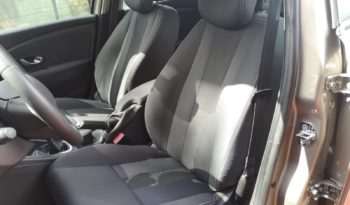 Renault Megane Break 1.5 DCI Dynamic cheio