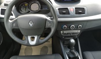 Renault Megane Break 1.5 DCI Dynamic cheio