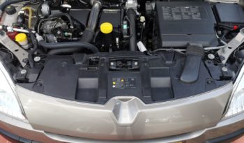 Renault Megane Break 1.5 DCI Dynamic cheio