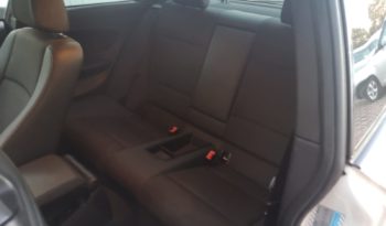 BMW 123D Coupé Pack M cheio