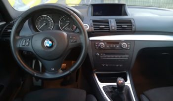 BMW 123D Coupé Pack M cheio