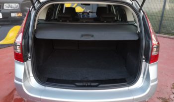 Renault Megane Break 1.5 DCI Exclusive cheio