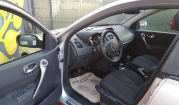 Renault Megane Break 1.5 DCI Exclusive cheio