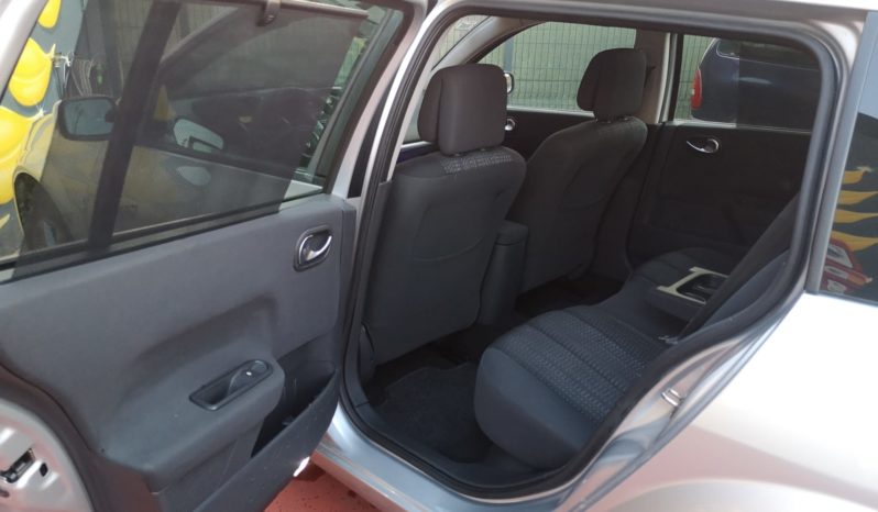 Renault Megane Break 1.5 DCI Exclusive cheio