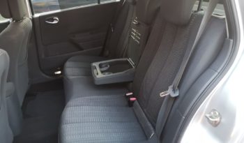Renault Megane Break 1.5 DCI Exclusive cheio