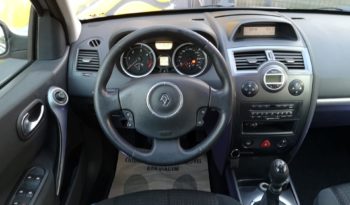 Renault Megane Break 1.5 DCI Exclusive cheio