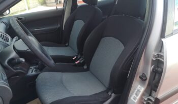 Peugeot 206 1.1 XT cheio
