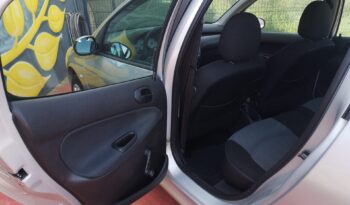 Peugeot 206 1.1 XT cheio
