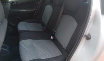 Peugeot 206 1.1 XT cheio