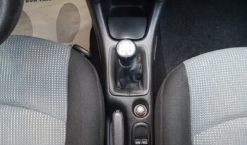 Peugeot 206 1.1 XT cheio