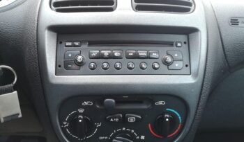 Peugeot 206 1.1 XT cheio