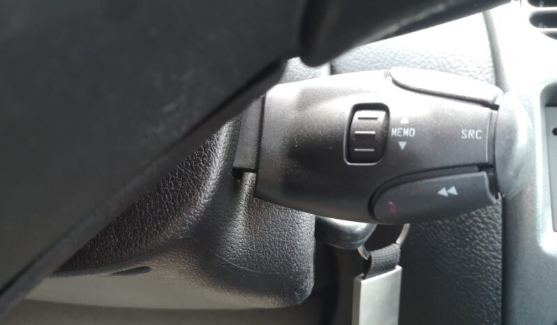 Peugeot 206 1.1 XT cheio