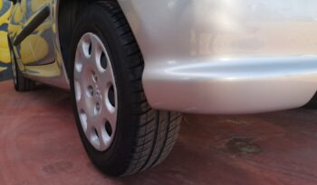 Peugeot 206 1.1 XT cheio