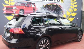 VW Golf VII Variant 1.6 TDI SportLine cheio