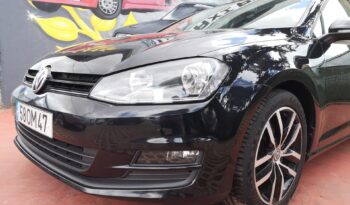 VW Golf VII Variant 1.6 TDI SportLine cheio