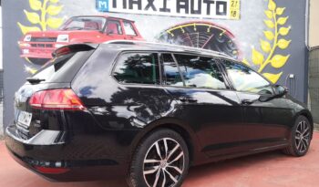 VW Golf VII Variant 1.6 TDI SportLine cheio