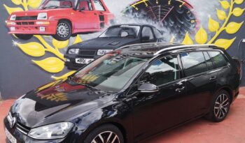 VW Golf VII Variant 1.6 TDI SportLine cheio
