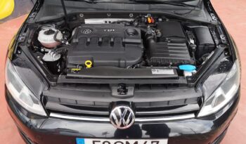 VW Golf VII Variant 1.6 TDI SportLine cheio