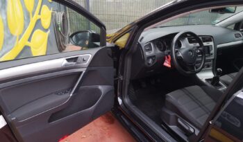 VW Golf VII Variant 1.6 TDI SportLine cheio