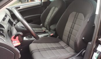 VW Golf VII Variant 1.6 TDI SportLine cheio