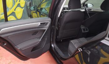 VW Golf VII Variant 1.6 TDI SportLine cheio