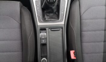 VW Golf VII Variant 1.6 TDI SportLine cheio