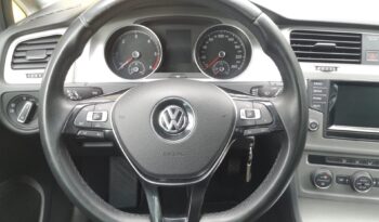 VW Golf VII Variant 1.6 TDI SportLine cheio
