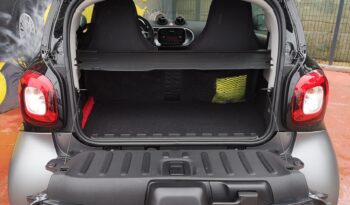 Smart Fourtwo Coupé 1.0 Passion cheio