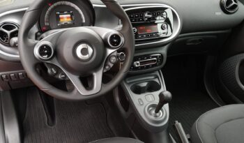 Smart Fourtwo Coupé 1.0 Passion cheio
