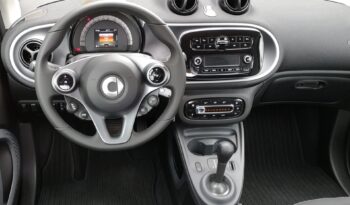 Smart Fourtwo Coupé 1.0 Passion cheio