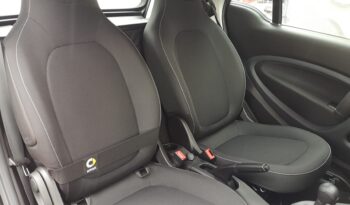 Smart Fourtwo Coupé 1.0 Passion cheio