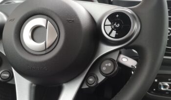 Smart Fourtwo Coupé 1.0 Passion cheio