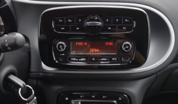 Smart Fourtwo Coupé 1.0 Passion cheio