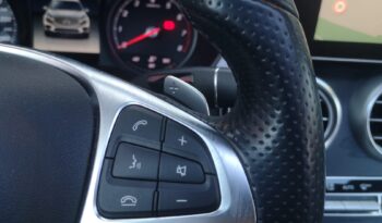 Mercedes GLC 250 4-Matic cheio