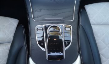 Mercedes GLC 250 4-Matic cheio