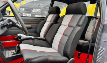Peugeot 205 1.9 GTi cheio