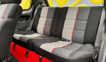 Peugeot 205 1.9 GTi cheio