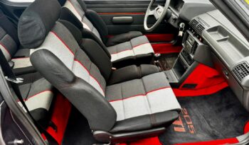 Peugeot 205 1.9 GTi cheio