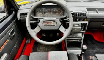 Peugeot 205 1.9 GTi cheio