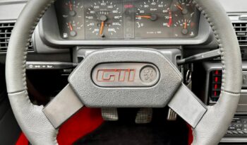 Peugeot 205 1.9 GTi cheio