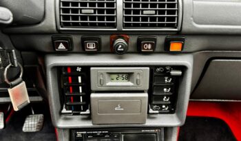 Peugeot 205 1.9 GTi cheio