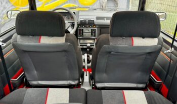 Peugeot 205 1.9 GTi cheio