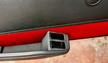 Peugeot 205 1.9 GTi cheio