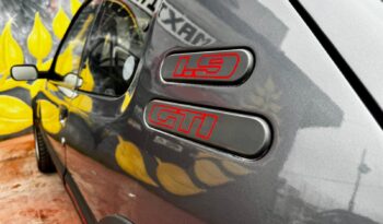 Peugeot 205 1.9 GTi cheio