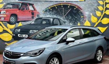 Opel Astra Sport Tourer 1.0 Business Edition S/S cheio