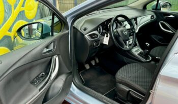Opel Astra Sport Tourer 1.0 Business Edition S/S cheio